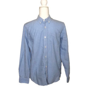 Free Planet Collard Dress Shirt
